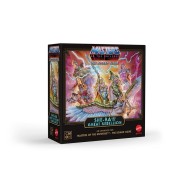 Masters of the Universe: The Board Game – She-Ra and the Great Rebellion