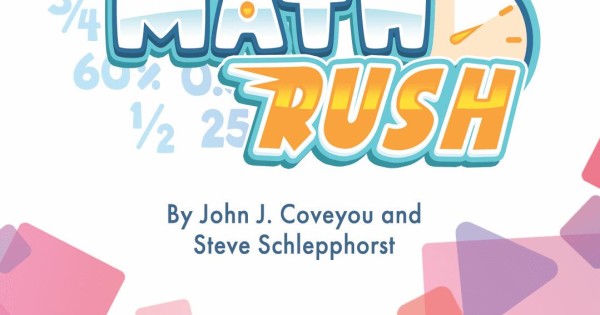 Sale Math Rush: Fractions, Decimals, & Percents in Manitoba,