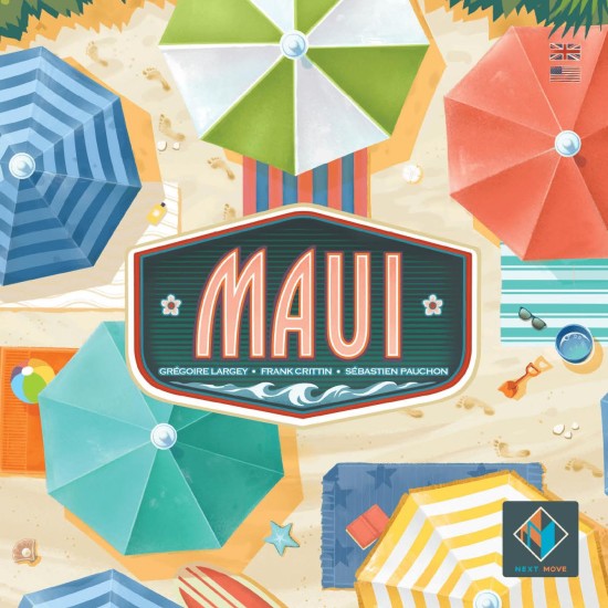 Maui ($42.99) - Family