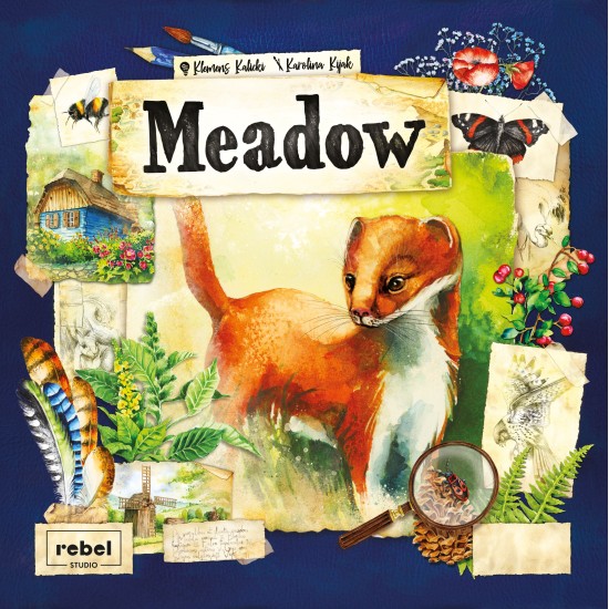 Meadow ($50.99) - Strategy