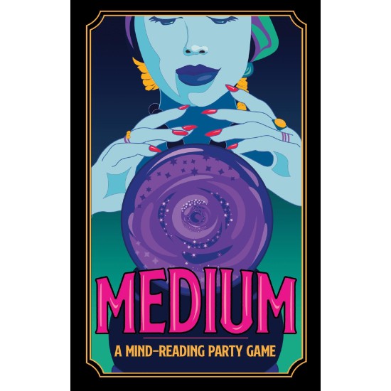 Medium ($21.99) - Party
