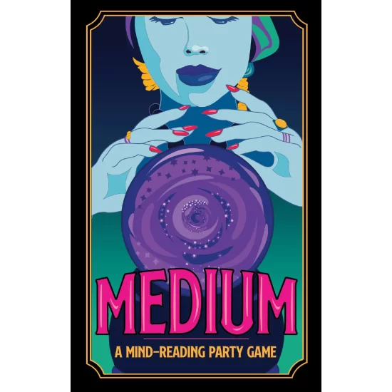 Medium - Party Medium ($21.99) - Party