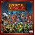 Meeples & Monsters