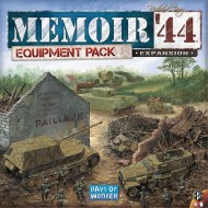 Memoir '44: Equipment Pack