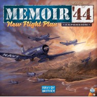 Memoir '44: New Flight Plan