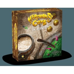 Merchants Cove: The Innkeeper