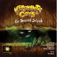 Merchants Cove: The Secret Stash