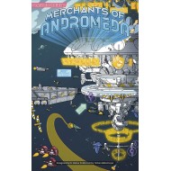 Merchants of Andromeda