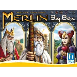 Merlin: Deluxe Big Box