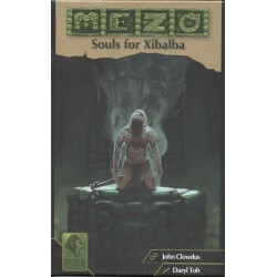 Mezo: Souls For Xibalba