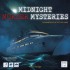 Midnight Murder Mysteries: Second Edition