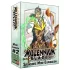 Millennium Blades: Sponsors Mini-Expansion