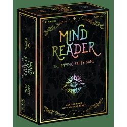 Mind Reader: The Psychic Party Game