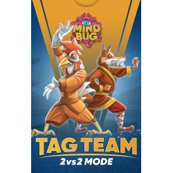 Mindbug: Tag Team