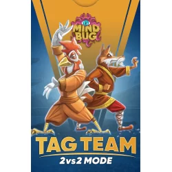 Mindbug: Tag Team