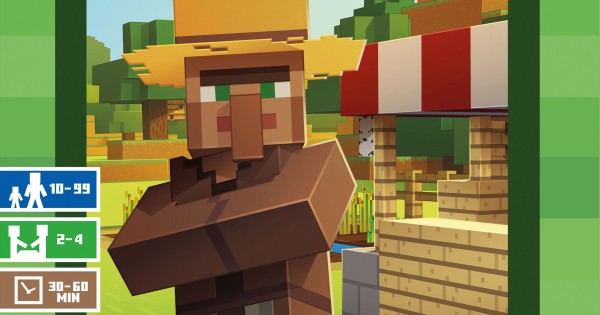 Shop Minecraft: Builders & Biomes – Expansion in Quebec,