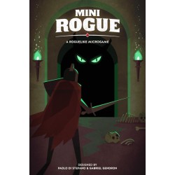 Mini Rogue