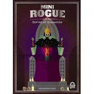 Mini Rogue: Depths of Damnation