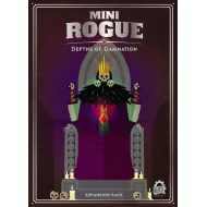 Mini Rogue: Depths of Damnation