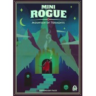 Mini Rogue: Mountain of Torments