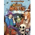 Misfit Heroes