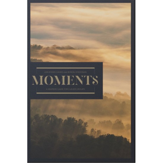 Moments ($26.99) - Coop