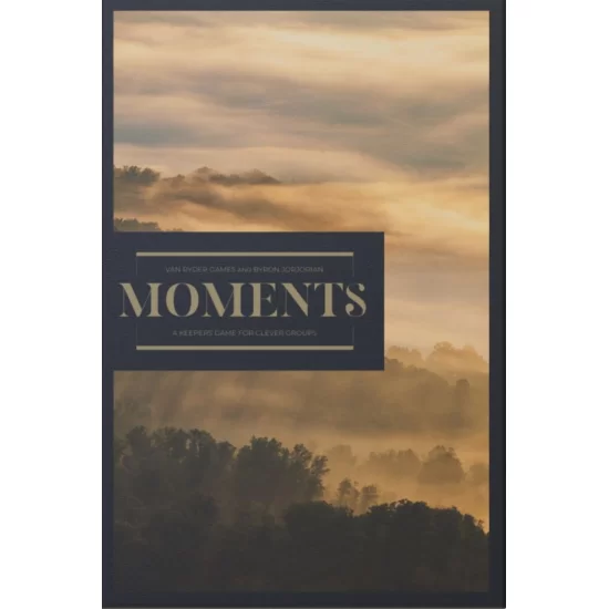 Moments - Coop Moments ($26.99) - Coop