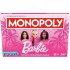 Monopoly - Barbie