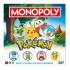 Monopoly - Pokemon