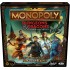 Monopoly: Dungeons And Dragons: Honor Among Thieves (ML) 