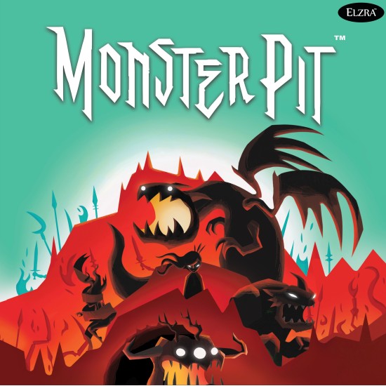 Monster Pit ($82.99) - Coop