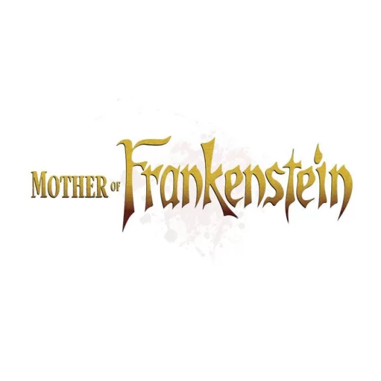 Mother of Frankenstein Volume 3 - Coop Mother of Frankenstein Volume 3 ($54.99) - Coop