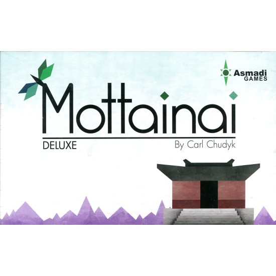 Mottainai ($19.99) - Strategy