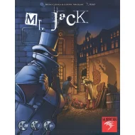Mr. Jack