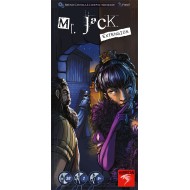 Mr. Jack: Extension