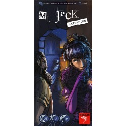 Mr. Jack: Extension