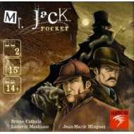 Mr. Jack Pocket