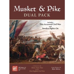 Musket & Pike Dual Pack