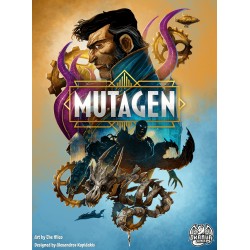 Mutagen