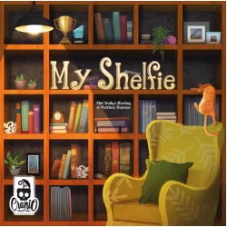 My Shelfie