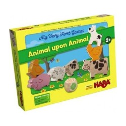 My Very First Games: Animal upon Animal