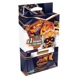 My Hero Academia: CCG - Deluxe Starter Deck - Endeavor