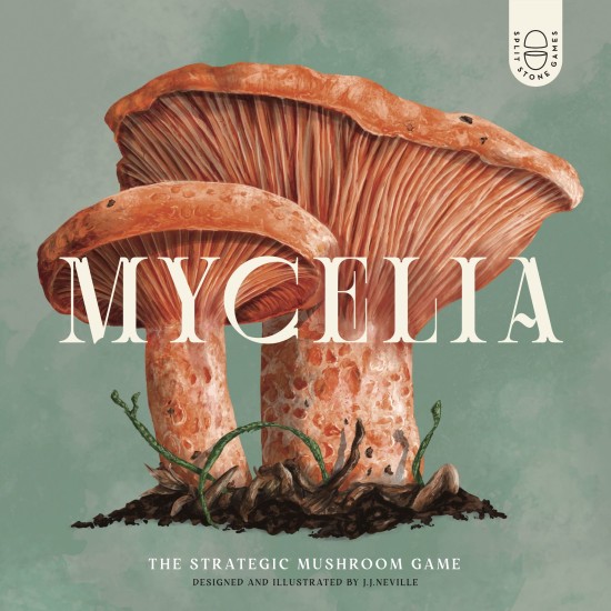 Mycelia - Solo