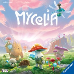 Mycelia (2023)