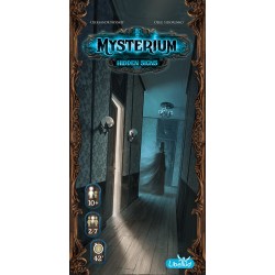 Mysterium: Hidden Signs