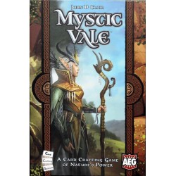 Mystic Vale