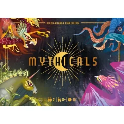 Mythicals