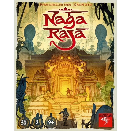Nagaraja - Strategy Nagaraja ($46.99) - Strategy
