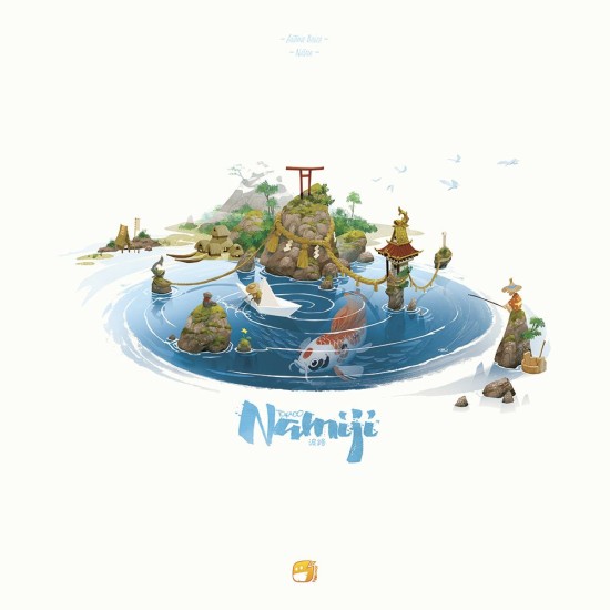 Namiji ($47.99) - Family