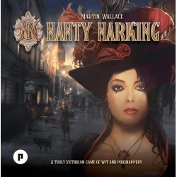 Nanty Narking Deluxe Version